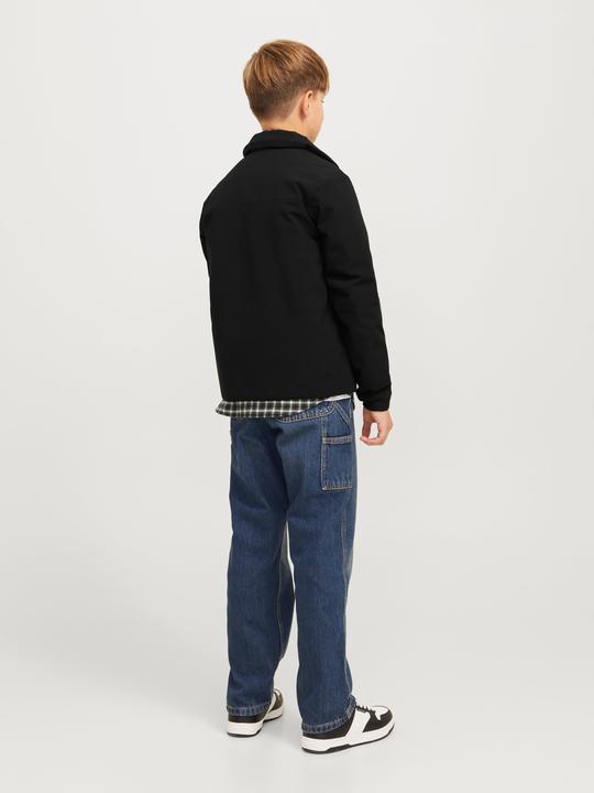 Produktbild Jack & Jones Softshell Jacke Junior Softshell Jacke (140)
