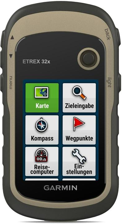 Image du produit Garmin eTrex 32x