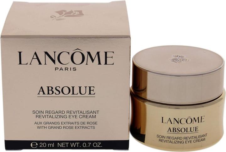 Produktbild Lancôme Absolue (Augenpflege Crème, 20 ml, Tag)