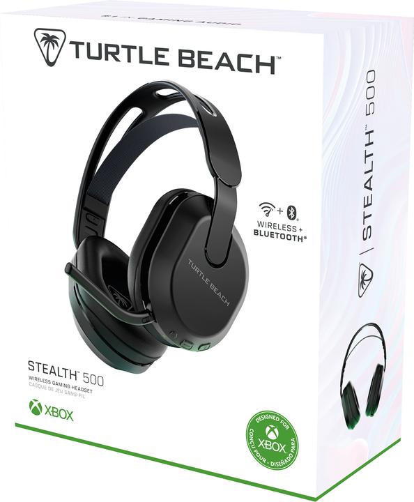 Immagine prodotto Turtle Beach Stealth 500 (Senza fili)