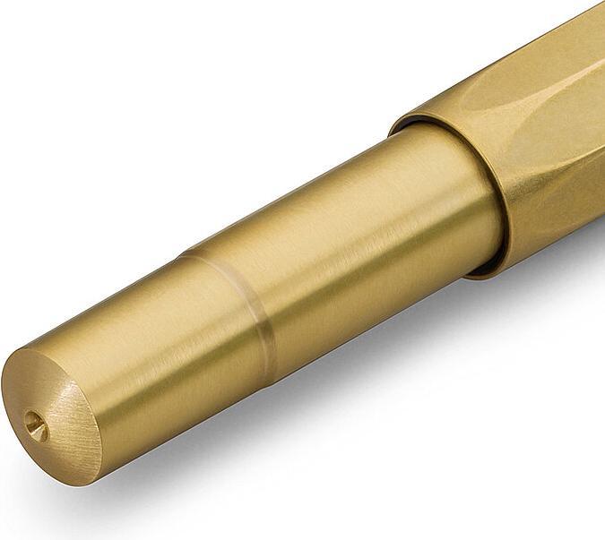 Image du produit Kaweco Sport M (Laiton, 1x)