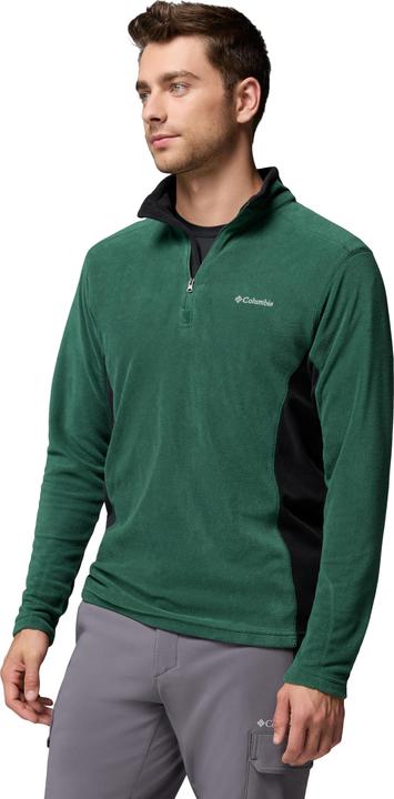 Image du produit Columbia Polaire Demi-zip Klamath Range™ II Homme (XL)