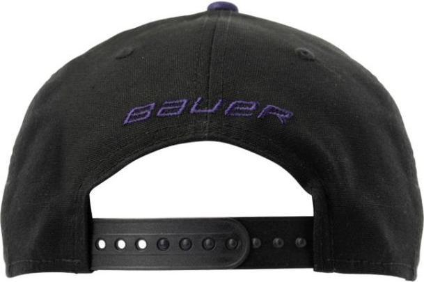 Actual product image Bauer Twotone 9Fifty Sr Cap