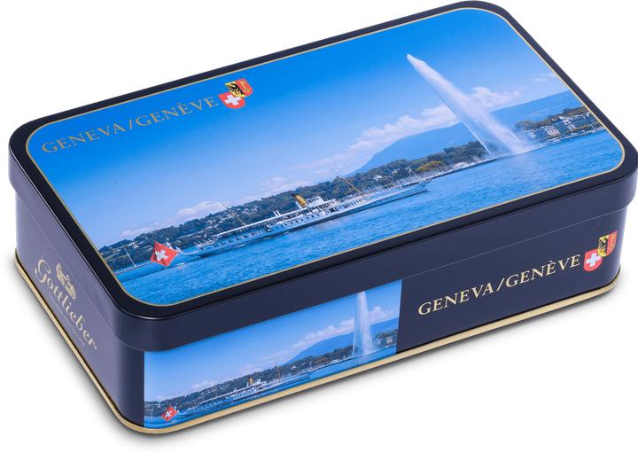 Produktbild Gottlieber Schmuckdose Genf (150 g)