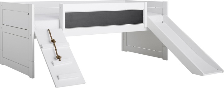 Lifetime Kidsrooms Letto a castello Climb & Slide (90 x 200 cm)