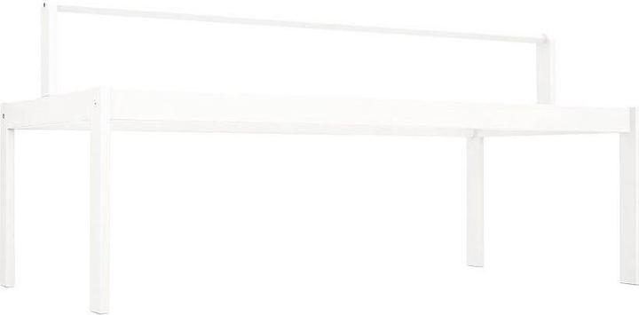 Immagine prodotto Lifetime Kidsrooms Telaio per tetto in tessuto 4 in1 letto