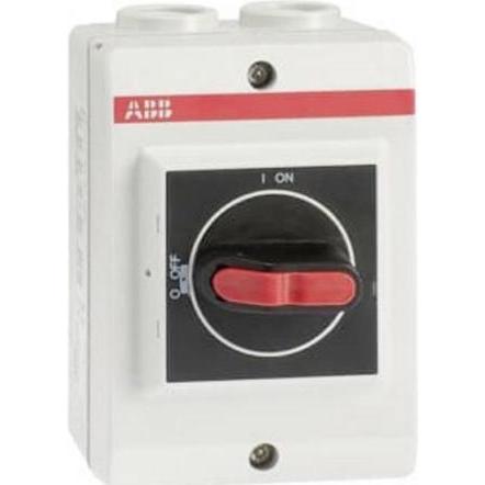 ABB OTP16K3M1, Relais