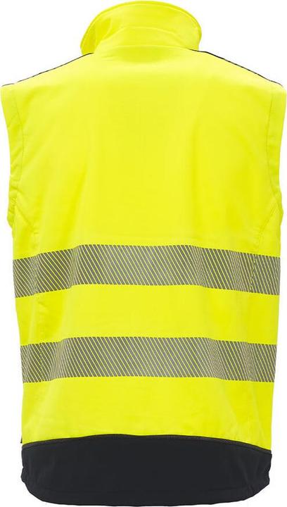 Image du produit U-Power WORKWEAR Dany jaune S (S)