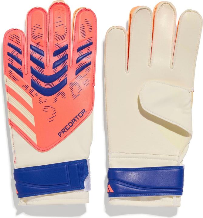 Produktbild Adidas Predator Trainings-Torwarthandschuhe (7)