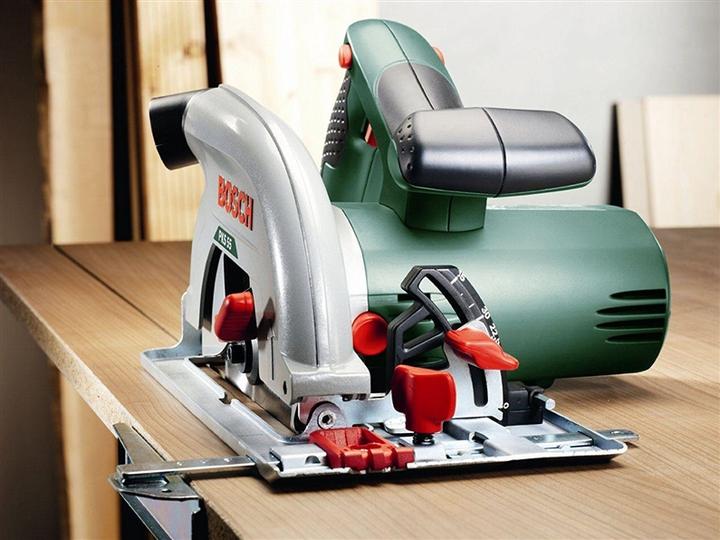 Produktbild Bosch Home & Garden PKS 55