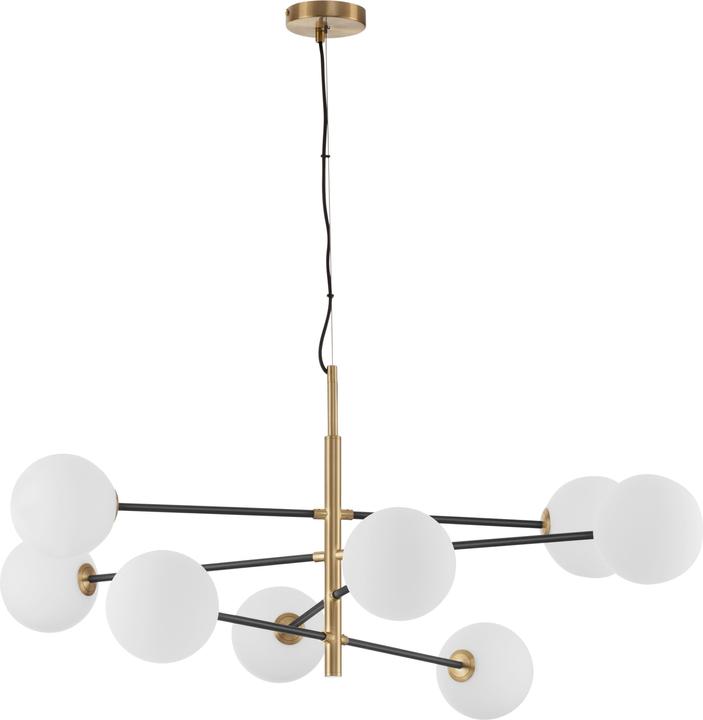 Actual product image Nova Luce Vitra (G9)