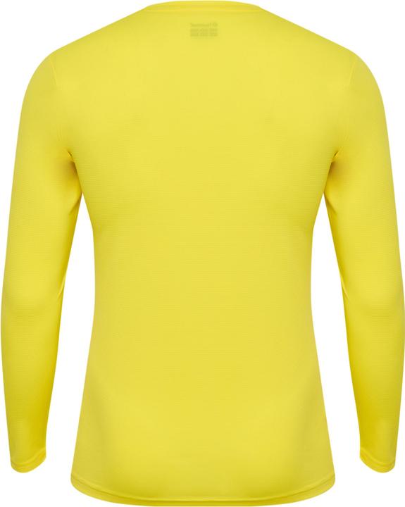 Produktbild hummel hmlBL ESSENTIAL TEE L/S (M)