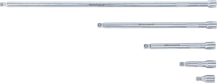Produktbild BGS Kippverlängerungs-Satz 10 mm (3/8") 5-tlg. (3/8")