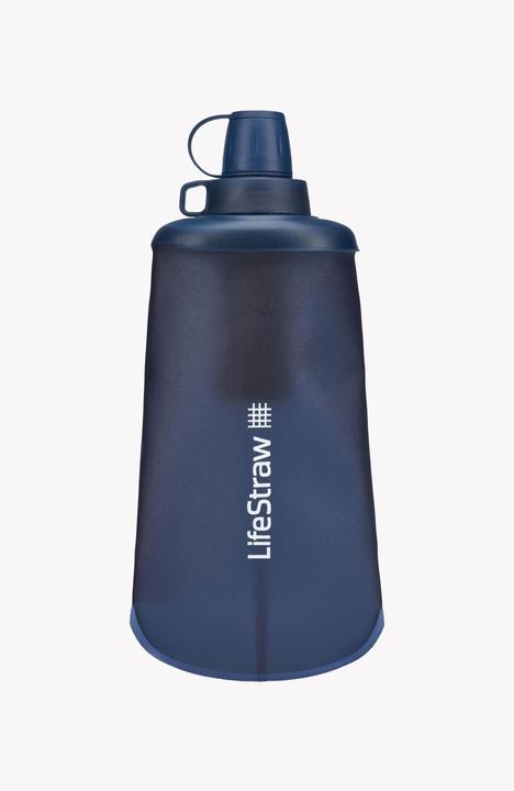 Produktbild LifeStraw Peak Squeeze Bottle 650ml (0.65 l)