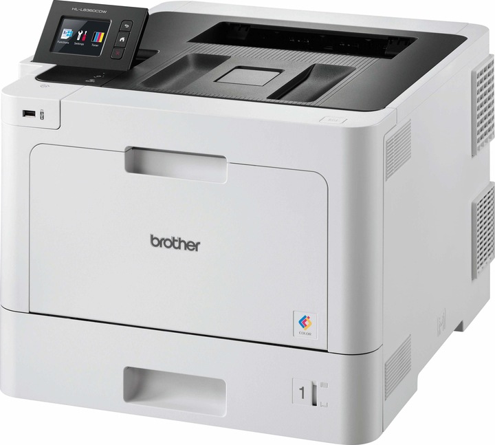 Image du produit Brother HL-L8360CDW (Laser, Couleur)