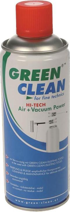 Produktbild Green Clean Druckluft