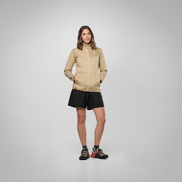 Immagine prodotto Salewa Women's Puez Cammino PL Jacket (36, S)
