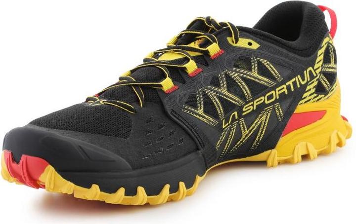 Produktbild La Sportiva Bushido III (41.5)