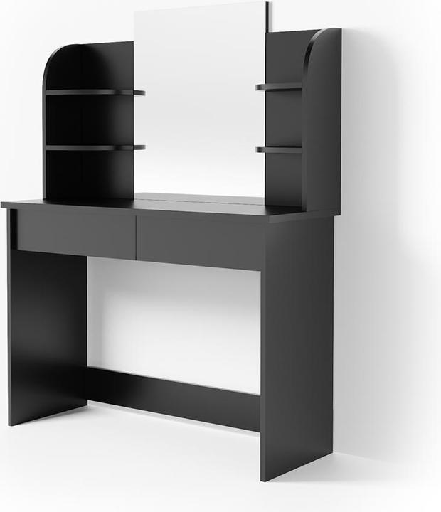 Actual product image Vicco Charlotte with mirror (108 x 40 x 139 cm)