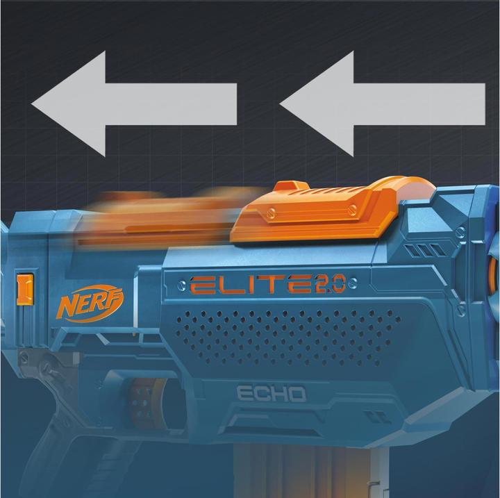 Produktbild Nerf Elite 2.0 Echo CS-10