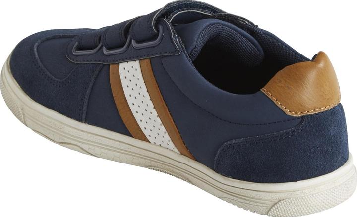 Image du produit Vertbaudet Jungen Sneakers mit Klettverschluss (25)