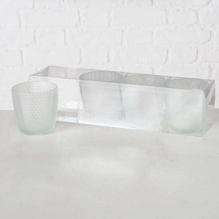 Image du produit Boltze Home Grossderschau (4 x, 8 x 8 x 7 cm)