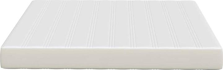Actual product image vidaXL Memory foam mattress (180 x 200 cm)