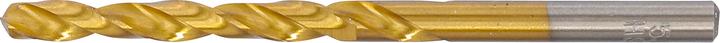 Productafbeelding BGS Draaiboor | HSS-G | titaan-genitreerd | 5,0 mm (5,00 mm)