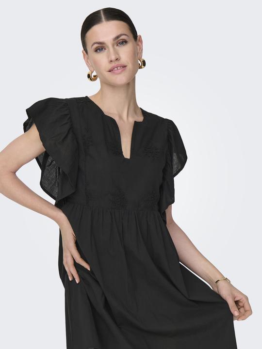 Actual product image JdY JDYMADDOX Kurzes Kleid Kleid (M)