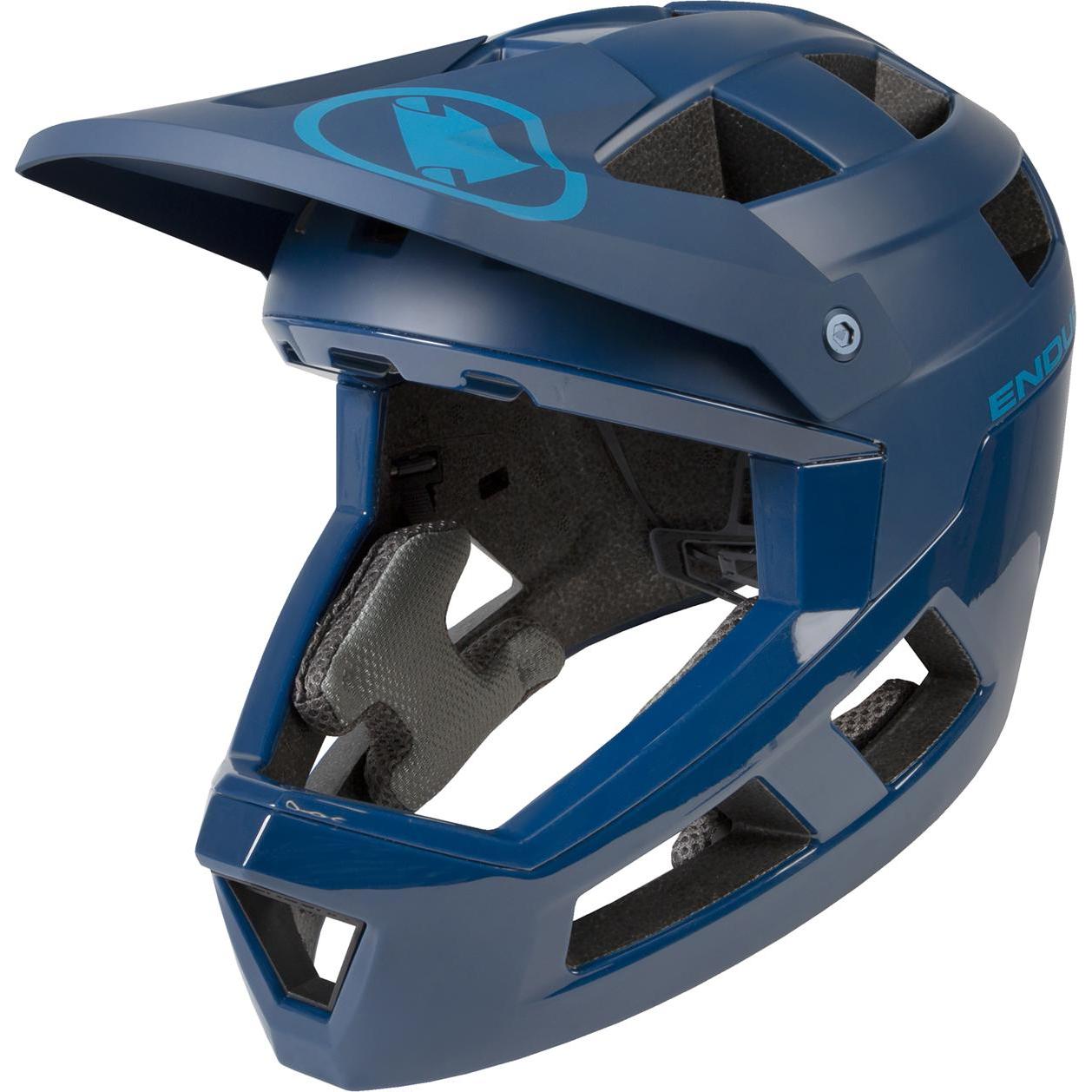 Endura, Velohelm, (55 - 59 cm)