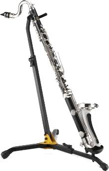 Actual product image Hercules Stands DS561B (Clarinet)