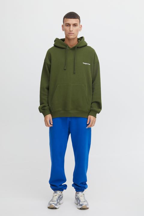 Image du produit TheJoggConcept The Jogg Concept Male - JCMRAFINE HOODIE CA - Cardigan - 22800351 (M)