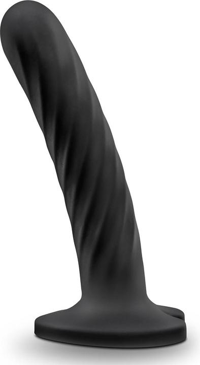 Actual product image Blush â Twist Dildo â Mittel