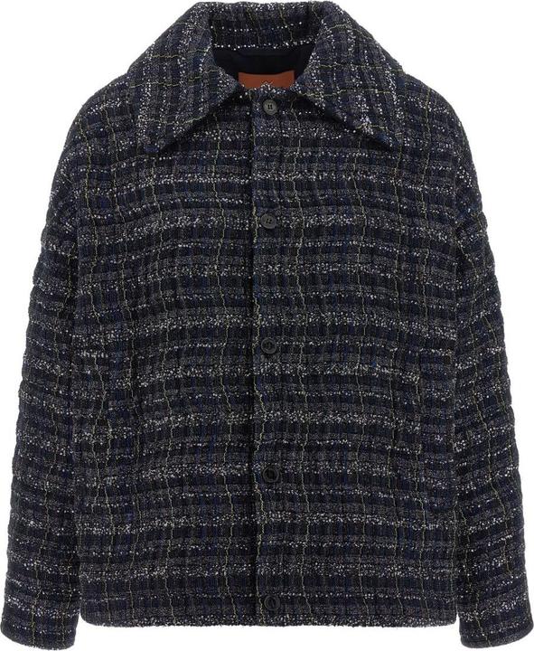 Immagine prodotto Missoni Shirts Black (S)