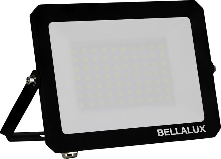 Osram FLOODLIGHT VITAL LED-Flutlichtstrahler schwarz 50 W (4500 lm)