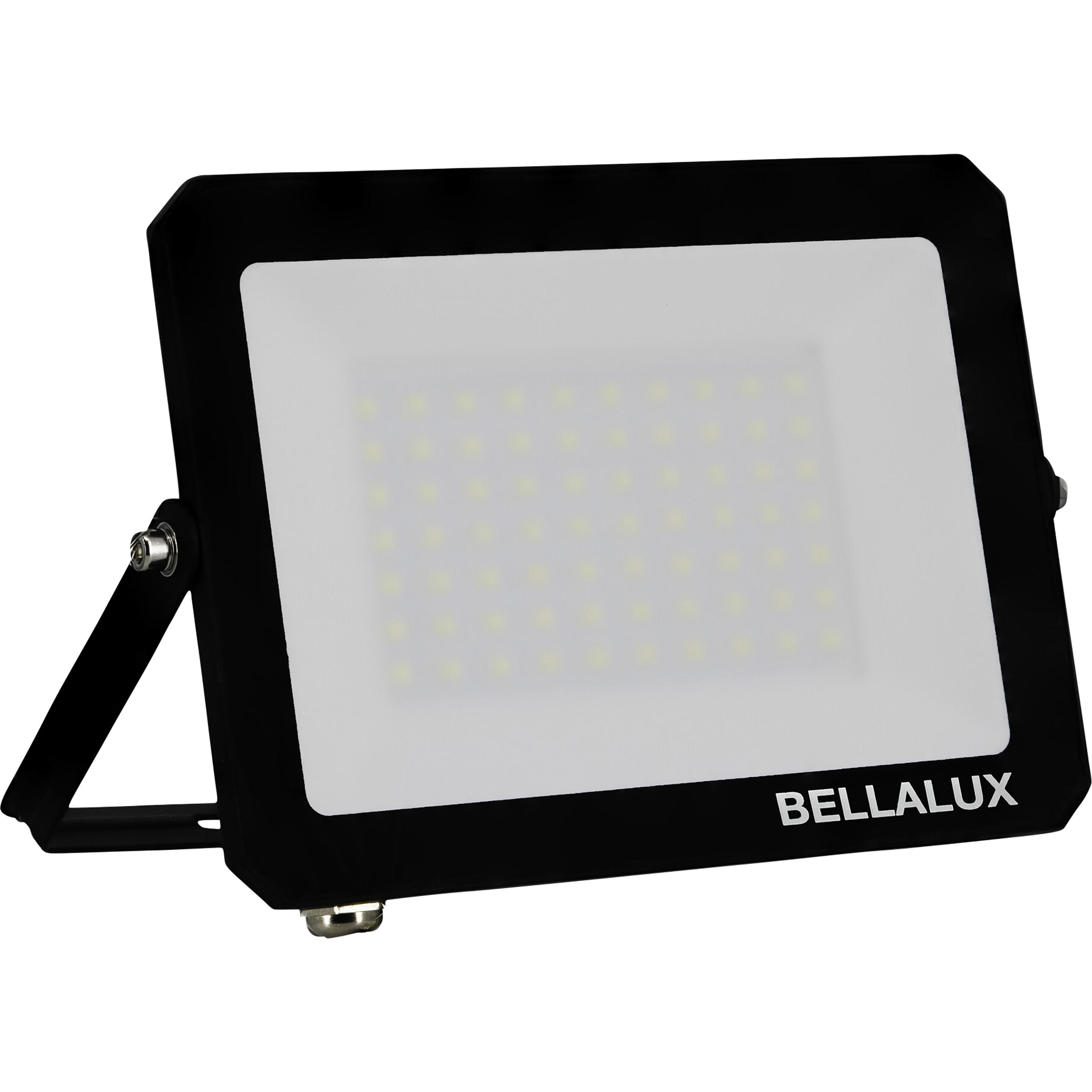 Osram, Illuminazione officina, FLOODLIGHT VITAL LED-Flutlichtstrahler schwarz 50 W (4500 lm)