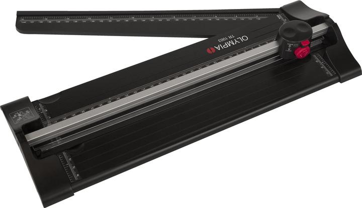 Image du produit Olympia Tr 1003 (4 feuilles, A4)