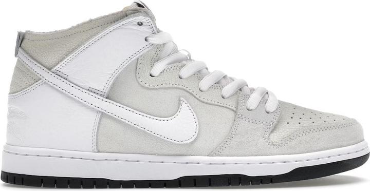 Image du produit Nike SB Dunk High Antihero Skateboards (44)