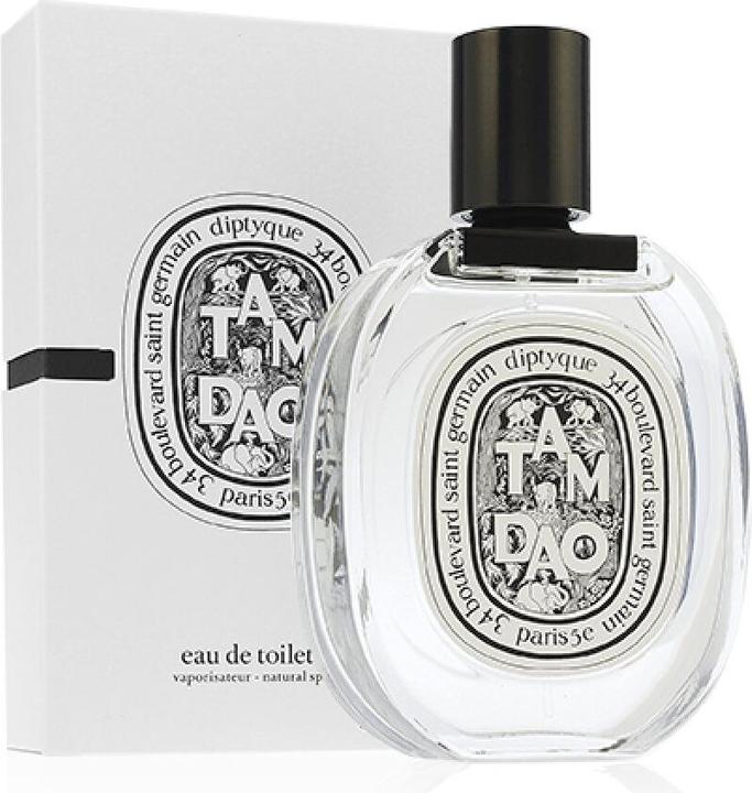 Image du produit Diptyque Tam Dao (Eau de toilette, 100 ml)