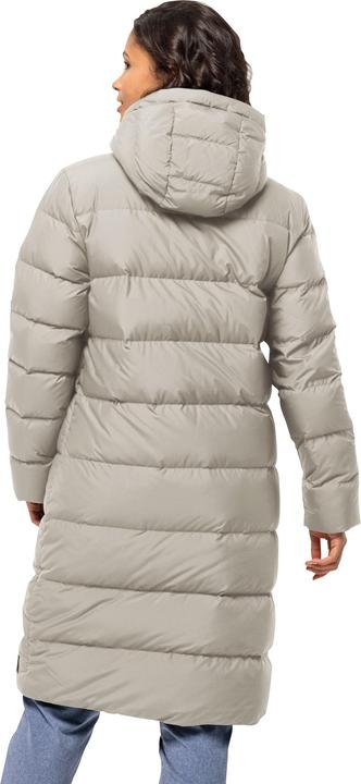 Actual product image Jack Wolfskin Frozen Palace Coat W (XL)