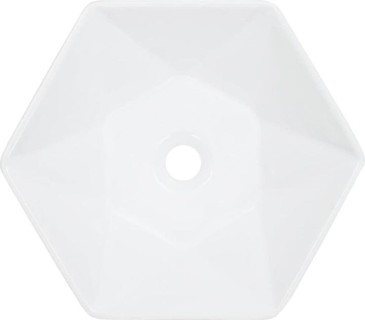 Image du produit vidaXL Becken (365 mm)
