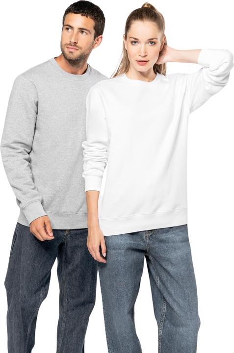 Immagine prodotto Kariban Felpa girocollo (S)
