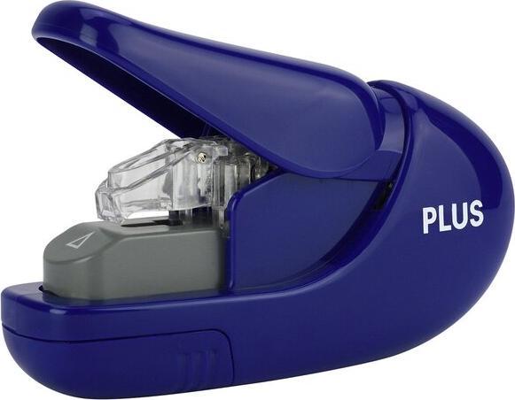 Image du produit Plus Japan Agrafeuse (5 feuilles)