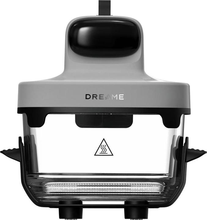 Produktbild Dreame Tasti™ PT60 5-in-1 Heissluftfritteuse