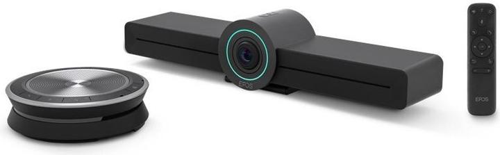 Immagine prodotto EPOS EXPAND Vision 3T sistema di videoconferenza 8 persone Connessione Ethernet integrata