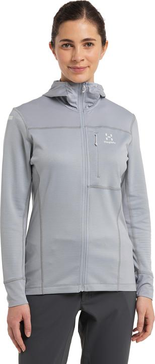 Immagine prodotto Haglöfs Felpa con cappuccio L.I.M Mid Multi (L)
