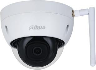 Produktbild Dahua Consumer DH-IPC-HDBW1230DEP-SW-0280B security camera Dome IP security camera (1920 x 1080 Pixels)