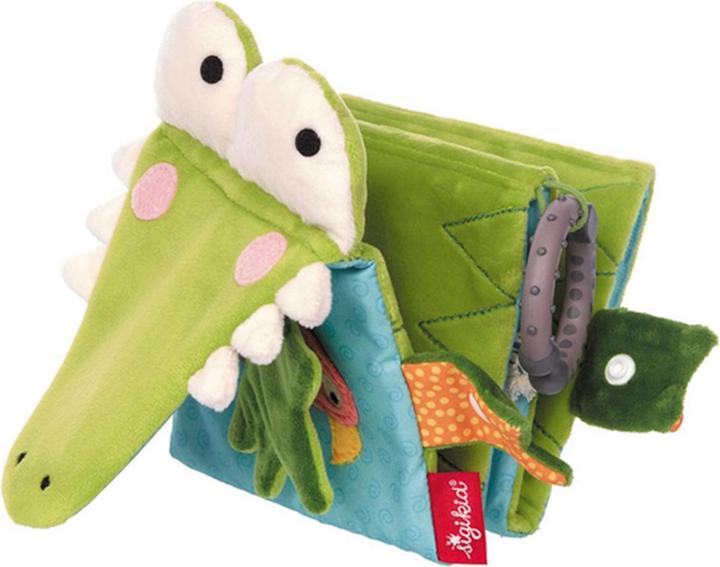 Actual product image Sigikid Crocodile