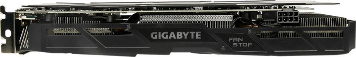 Produktbild Gigabyte GeForce GTX 1060 G1 Gaming (6 GB)
