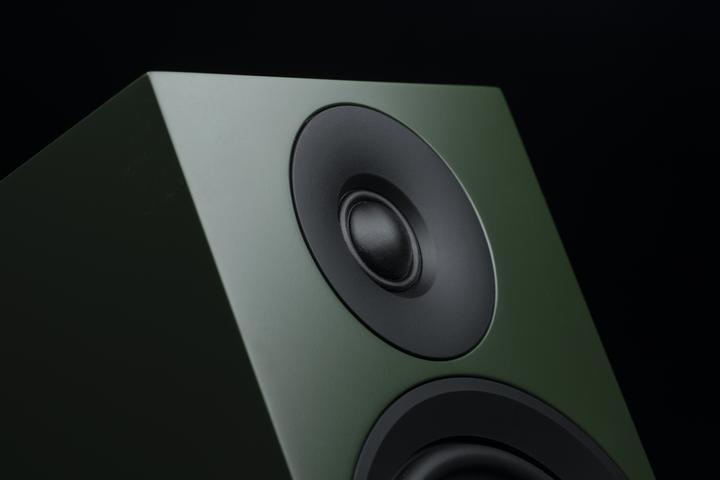 Immagine prodotto Pro-Ject Cassa Acustica 5 E Carbonio (1 coppia)